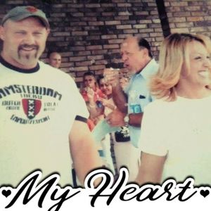 Meet your Posher, Misty n mark